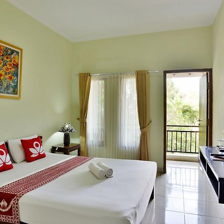 Zen Rooms Pakualaman Yogyakarta Ngoại thất bức ảnh